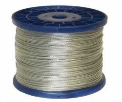 Superior Stranded Steel 7 Strand